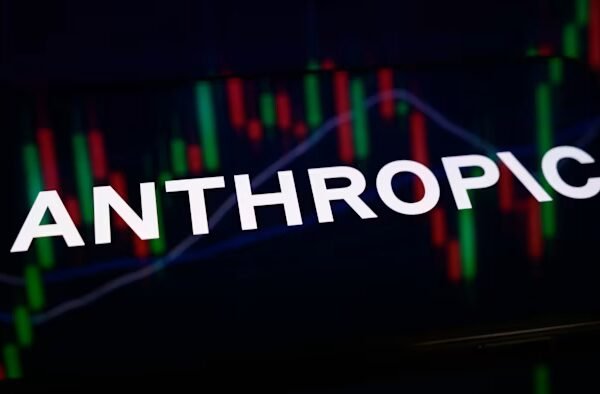 Anthropic Taps Banks for $2 Trillion IPO
