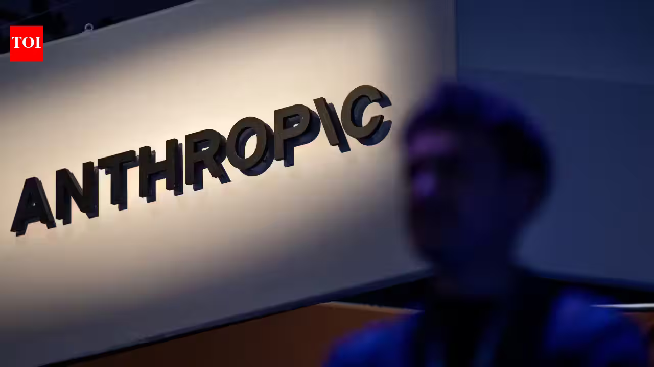 Anthropic’s Multi-Billion Dollar Gamble: The Race to a $2 Trillion Valuation