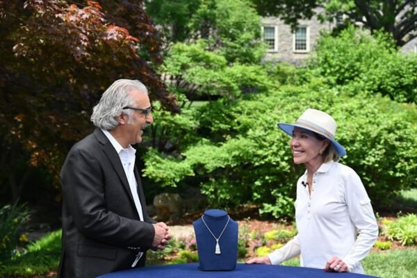 Antiques Roadshow Shatters Reality TV Stranglehold with Historic First Emmy Win