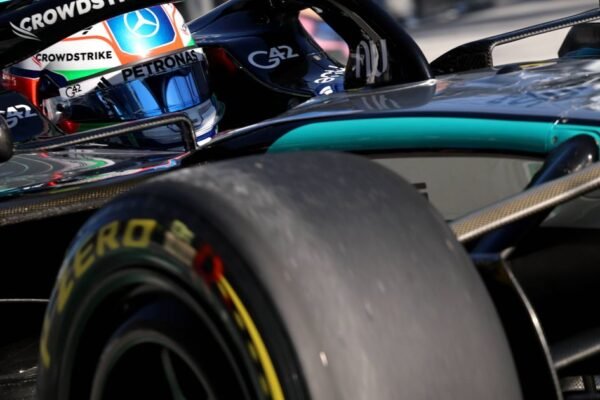 Antonelli Shines in Madrid as Hamilton’s Practice Exit Sparks Chaos