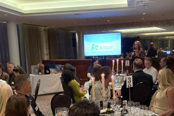 Antor Crowns the Visionaries: 2026 Awards Redefine the Future of Travel Storytelling
