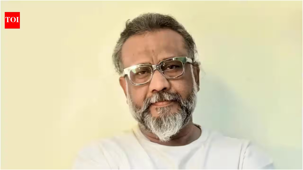 Anubhav Sinha Decodes the Box Office: Why ‘Mirzapur’ and ‘Hanuman Ansh’ Are No Flukes