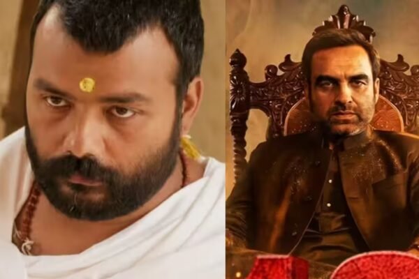 Anubhav Sinha Hails 'Hanuman Ansh' Success: 'The Box Office Is Telling Us A Story'