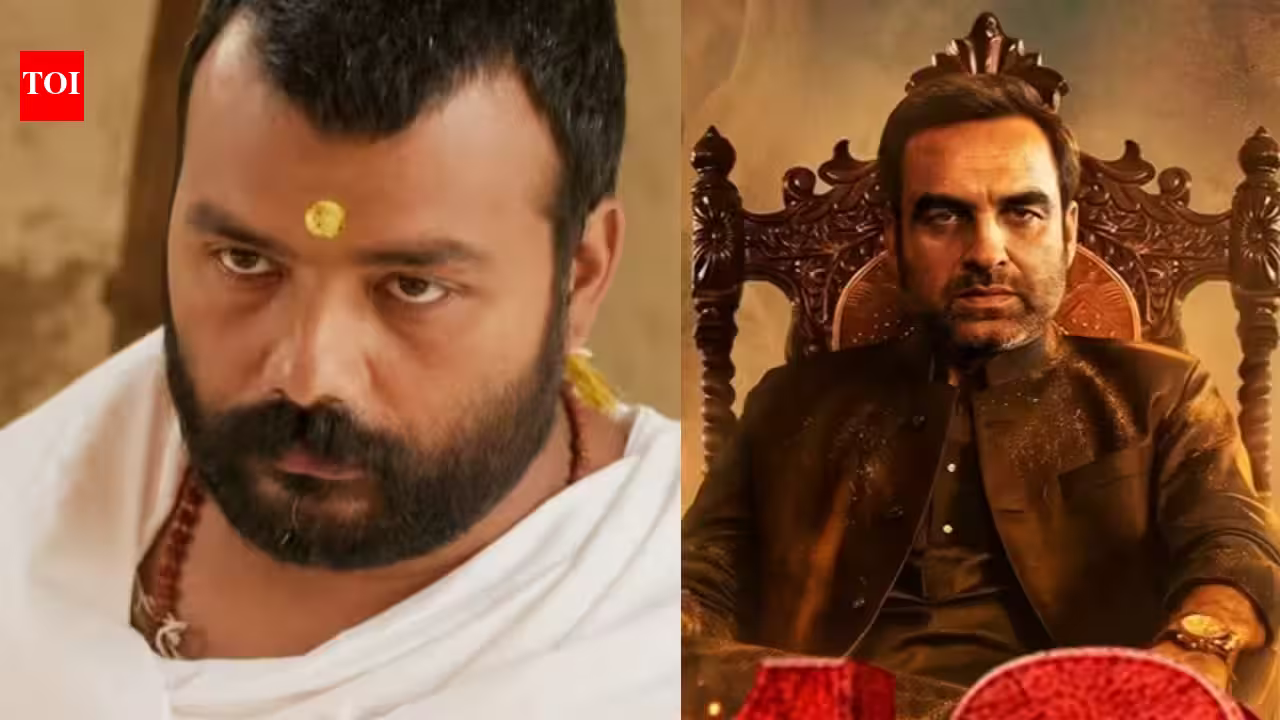 Anubhav Sinha Hails 'Hanuman Ansh' Success: 'The Box Office Is Telling Us A Story'