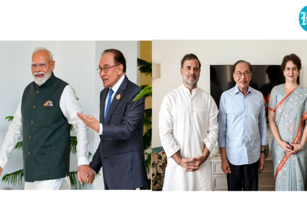 Anwar’s BRICS Diplomacy: A High-Stakes Tango with India’s Bollywood Beat