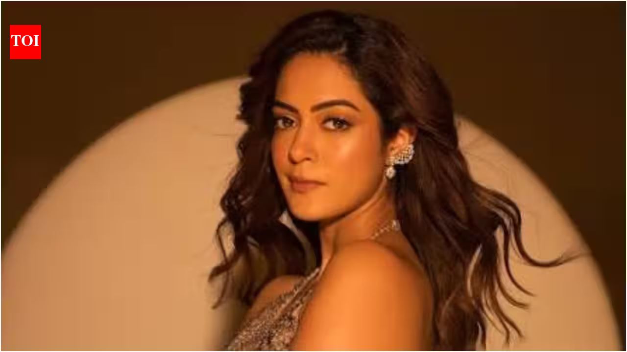 Anya Singh Joins Vikram Bhatt’s ‘1920: Cold Winter’ to Reunite with Ahan Shetty