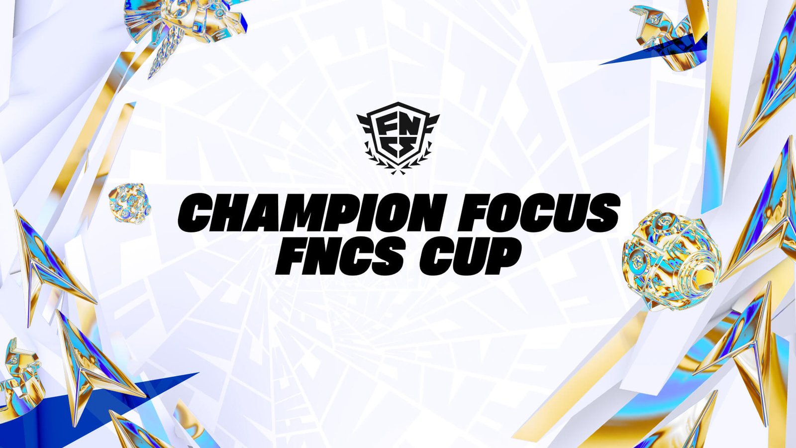 Apex Ambition: FNCS Titans Clash in High-Stakes NAW Showdown