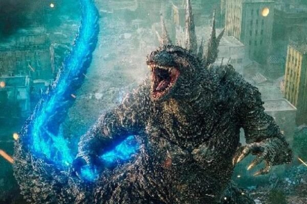 Apex Predator Reborn: 'Godzilla Minus Zero' Trailer Unleashes a New Era of Destruction