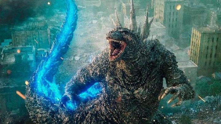 Apex Predator Reborn: 'Godzilla Minus Zero' Trailer Unleashes a New Era of Destruction