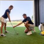 Aphrodite Hills Unveils State-of-the-Art PGA National Golf Academy