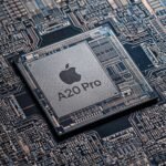 Apple’s A20 Pro Front Side Die Shot Shows New Record For GPU Core Count To Deliver Better Graphics Performance, New Packaging Allows For Increased Memory Bus Width