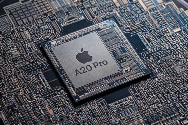 Apple’s A20 Pro Front Side Die Shot Shows New Record For GPU Core Count To Deliver Better Graphics Performance, New Packaging Allows For Increased Memory Bus Width