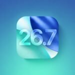 Apple Fortifies the iPhone: iOS 26.7 Drops with Critical Security Shield