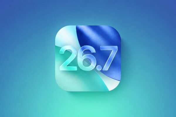 Apple Fortifies the iPhone: iOS 26.7 Drops with Critical Security Shield