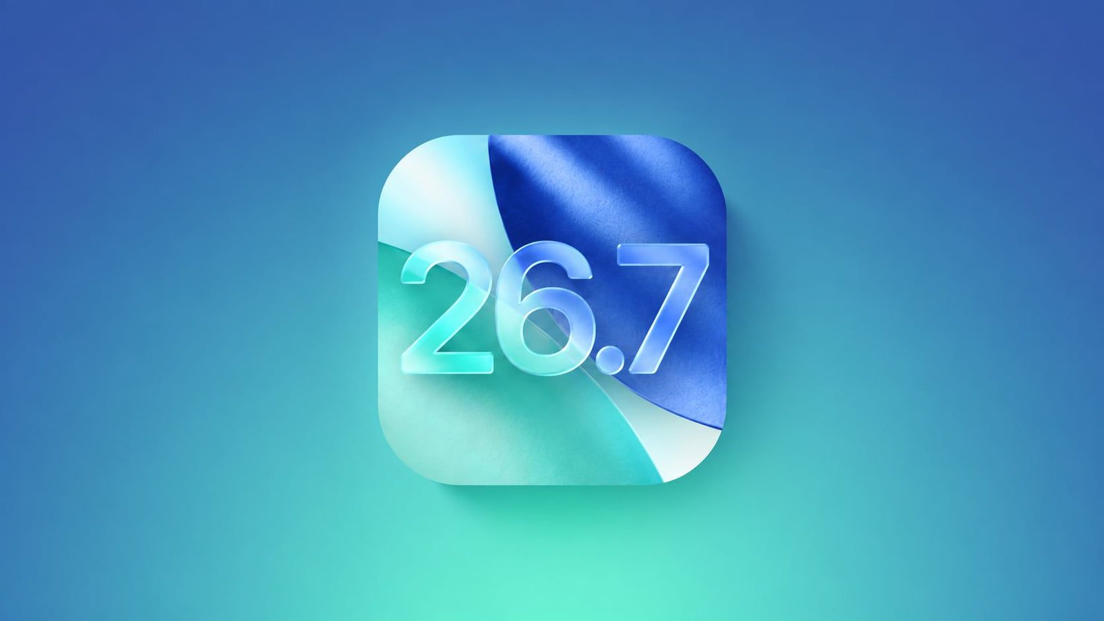 Apple Fortifies the iPhone: iOS 26.7 Drops with Critical Security Shield