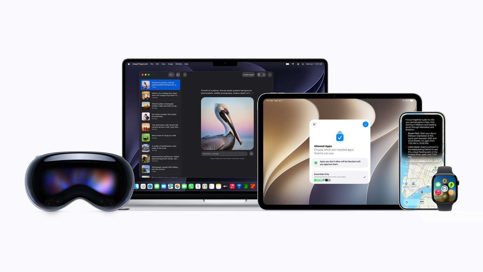 Apple Rewrites the Future: iOS 27 and Ecosystem Evolution Arrive Today