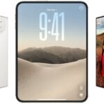 Apple Targets Big-Screen Dominance with Rumored ‘iPhone Duo Max’