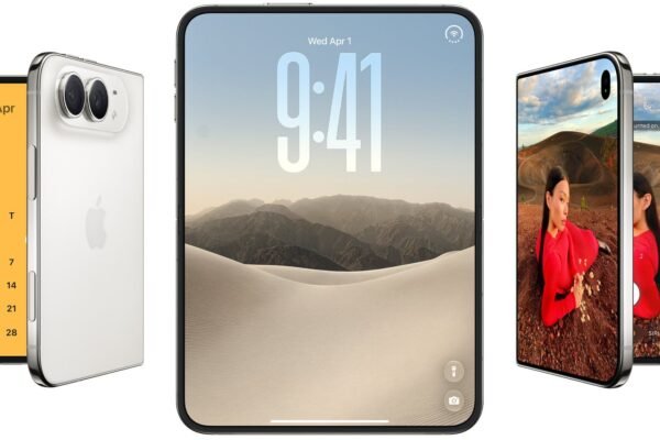 Apple Targets Big-Screen Dominance with Rumored ‘iPhone Duo Max’