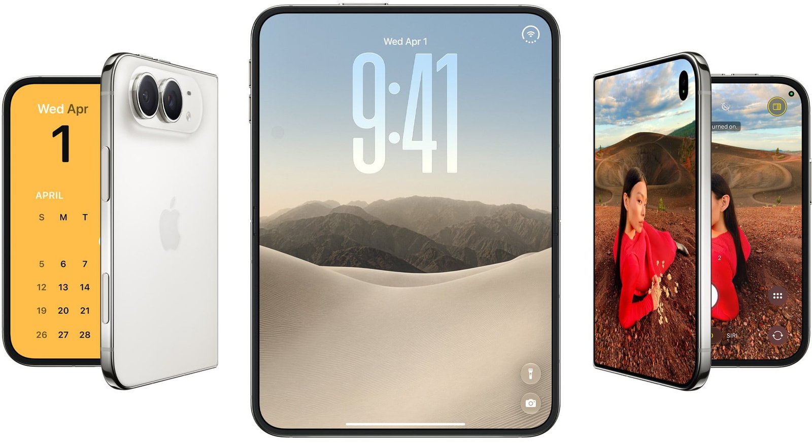 Apple Targets Big-Screen Dominance with Rumored ‘iPhone Duo Max’