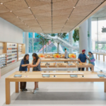 Apple Trims Workforce for Second Time in Two Months as Hiring Freeze Hardens