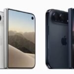 Apple Unfolds: The iPhone Duo Challenges the Future of Mobile