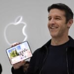 Apple Unfolds the Future: Cupertino’s Latest Lineup Breaks the Mold