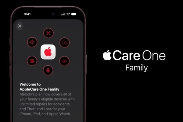 Apple Unifies Support: New AppleCare+ Family Plan Covers Up to Six Devices Under One Umbrella