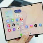 Apple’s Foldable Gamble: How a Twin-Screen iPhone Could Supercharge Samsung’s Z Fold 8 Strategy