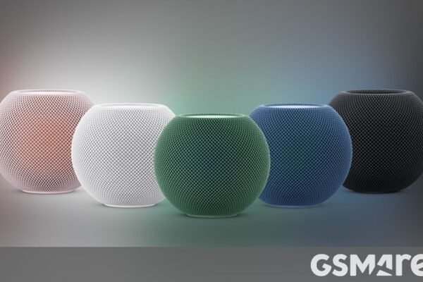 Apple’s HomePod Mini 2: A Vivid New Spectrum of Sound