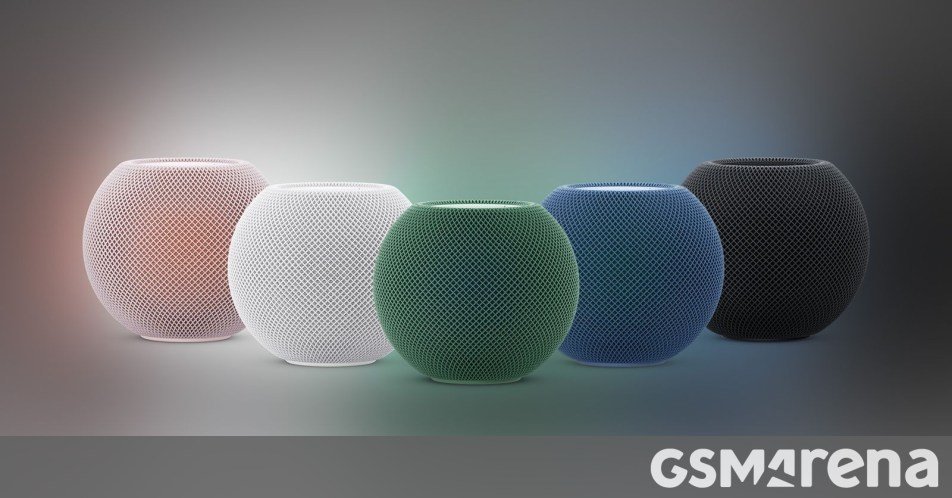 Apple’s HomePod Mini 2: A Vivid New Spectrum of Sound