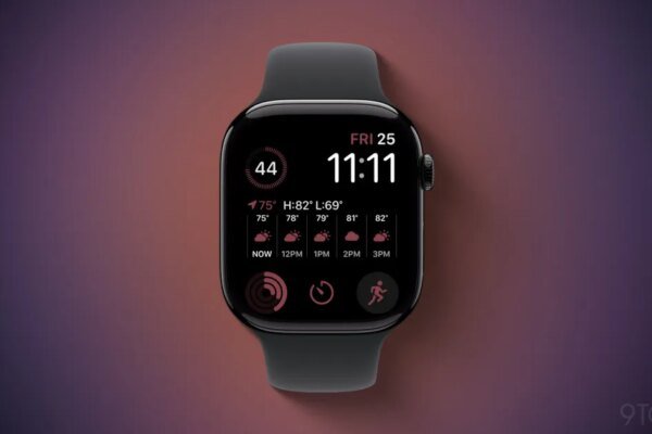 Apple’s Iconic Modular Face Gets a Modern Makeover in watchOS 27