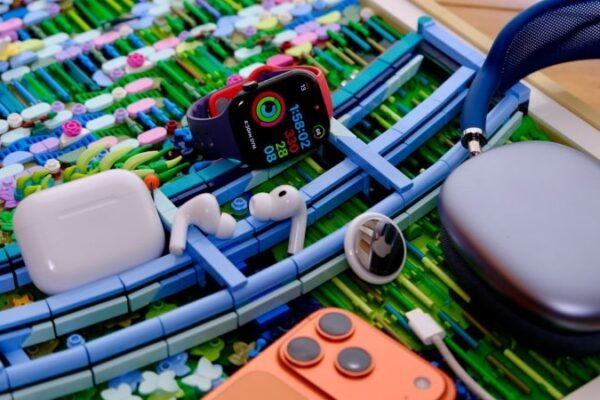 Apple’s Labor Day Drop: Major Markdowns Hit iPads, AirPods, and Beyond