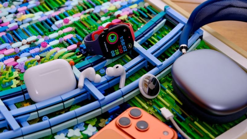 Apple’s Labor Day Drop: Major Markdowns Hit iPads, AirPods, and Beyond