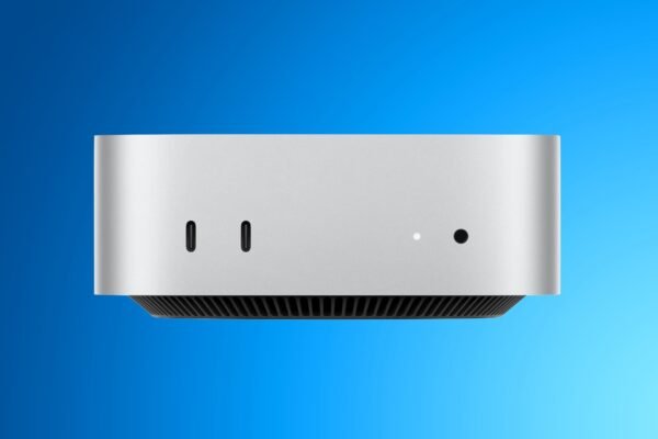 Apple’s New Mac Mini Trap: Why the SSD and Compact Design Are a Mixed Bag