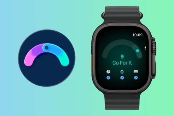 Apple’s New Readiness Metric: Is Your Body Ready to Push or Ready to Pause?