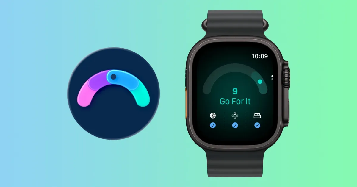 Apple’s New Readiness Metric: Is Your Body Ready to Push or Ready to Pause?