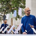 Apple’s New iPhone Glow Leaves Your Older Model with a Hefty Price Tag