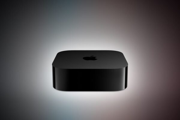 Apple’s Next Big Leap: Leaked TV 4K Specs Signal a Living Room Revolution
