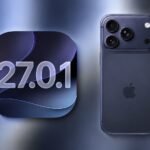 Apple’s Next Move: iOS 27.0.1 Poised to Fine-Tune the Future