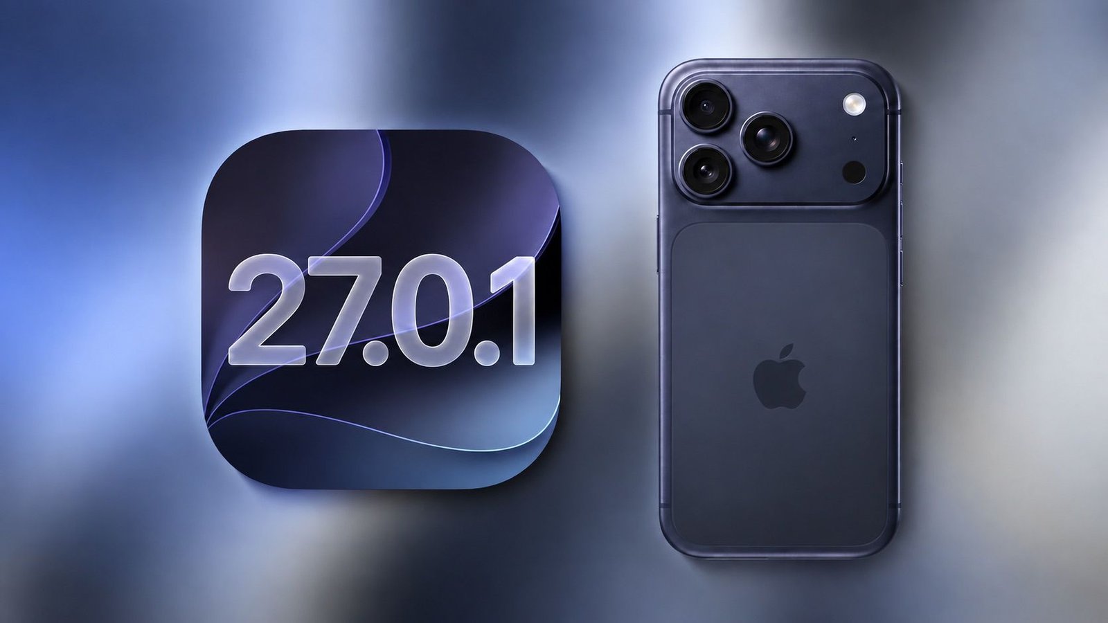 Apple’s Next Move: iOS 27.0.1 Poised to Fine-Tune the Future