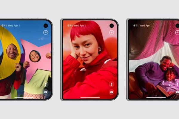Apple’s Next Trio: Face ID and Telephoto Tech Poised to Define the Third Generation
