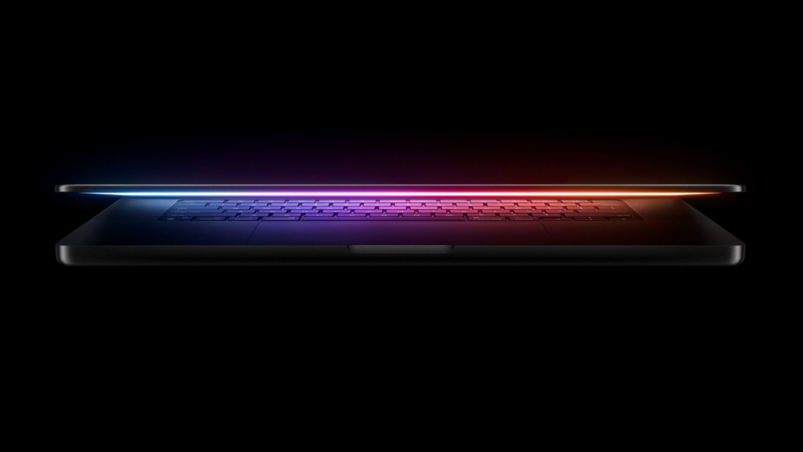 Apple’s OLED Revolution: Inside the MacBook Pro Running macOS 27.1
