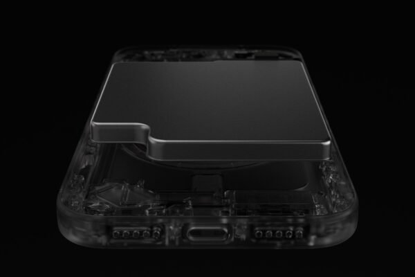 Apple’s Power Play: iPhone 18 Pro Battery Specs Revealed
