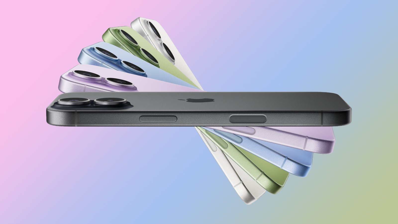 Apple’s Premium Shift: New iPhone Lineup Hits Record Price Points