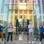 Apple’s Secret Blueprint: Leaked Roadmap Hints at Foldable Future and Radical Hardware Overhaul