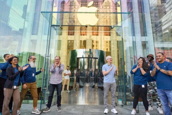 Apple’s Secret Blueprint: Leaked Roadmap Hints at Foldable Future and Radical Hardware Overhaul
