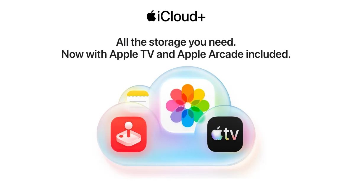 Apple’s iCloud+ Bundle Strategy: A Silent Revolution in Digital Subscription Value