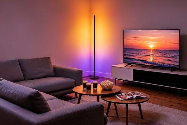 Aqara Brightens the Smart Home: New Matter-Enabled Lighting Lineup Joins Apple Home Ecosystem
