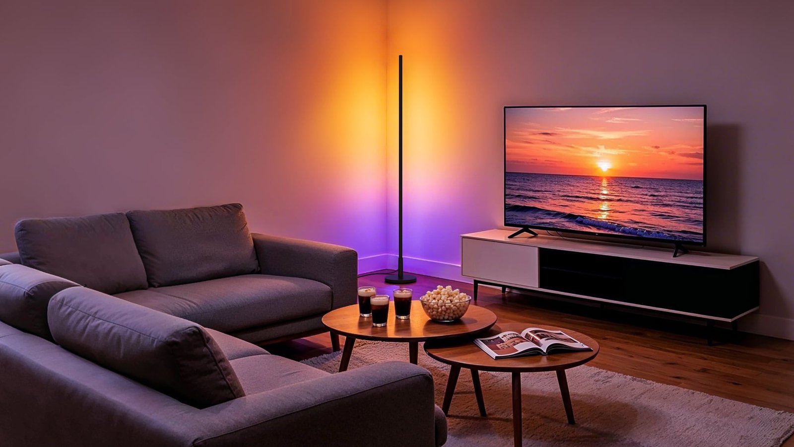Aqara Brightens the Smart Home: New Matter-Enabled Lighting Lineup Joins Apple Home Ecosystem