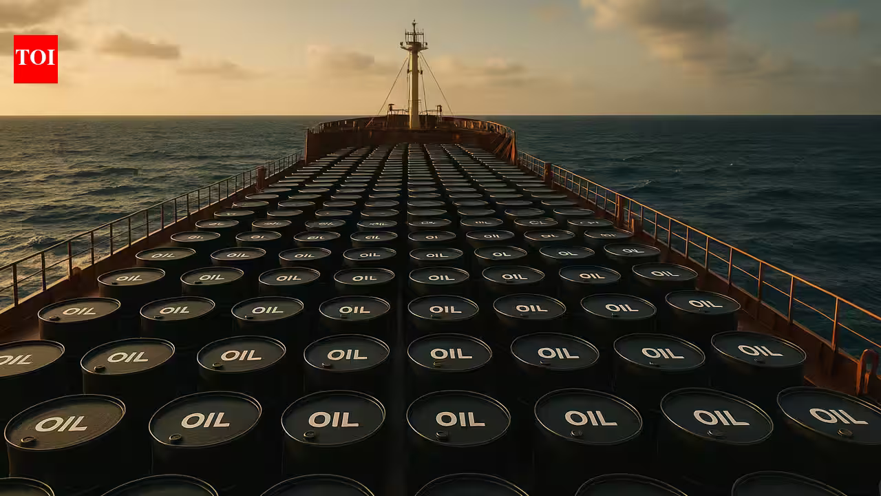 Aramco Pipeline Strike Strains Indian Supply as Crude Prices Breach $100 Barrier